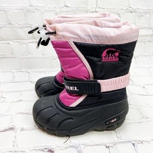 Sorel Snow Boots